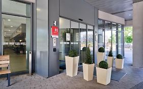 Holiday Inn Express Strasbourg Centre